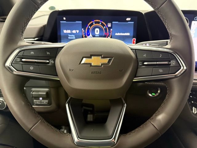 New 2026 Chevrolet Suburban LS w/ LPO, Dark Essentials Package image 43