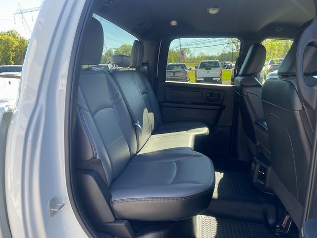 Used 2024 RAM 2500 Tradesman image 11