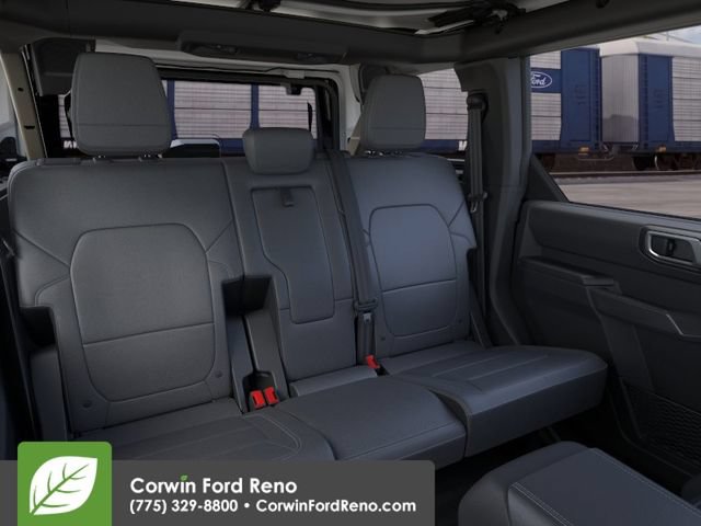 New 2026 Ford Bronco Outer Banks AWD/4WD image 12