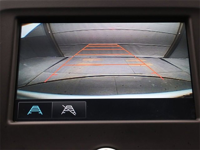 Used 2018 Chevrolet Equinox LT image 21