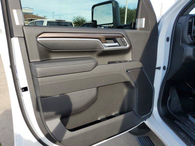 New 2026 Chevrolet Silverado 3500 LT w/ Safety Package image 17