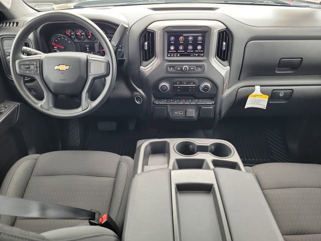 Certified 2023 Chevrolet Silverado 1500 Custom image 11