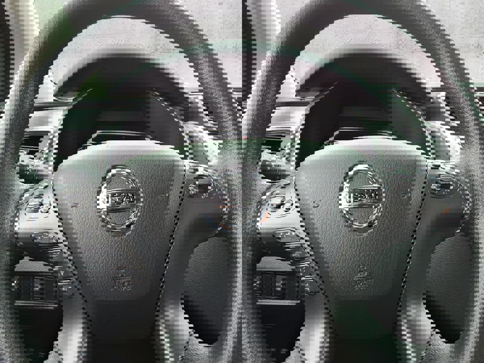 Used 2021 Nissan Murano S AWD/4WD image 23