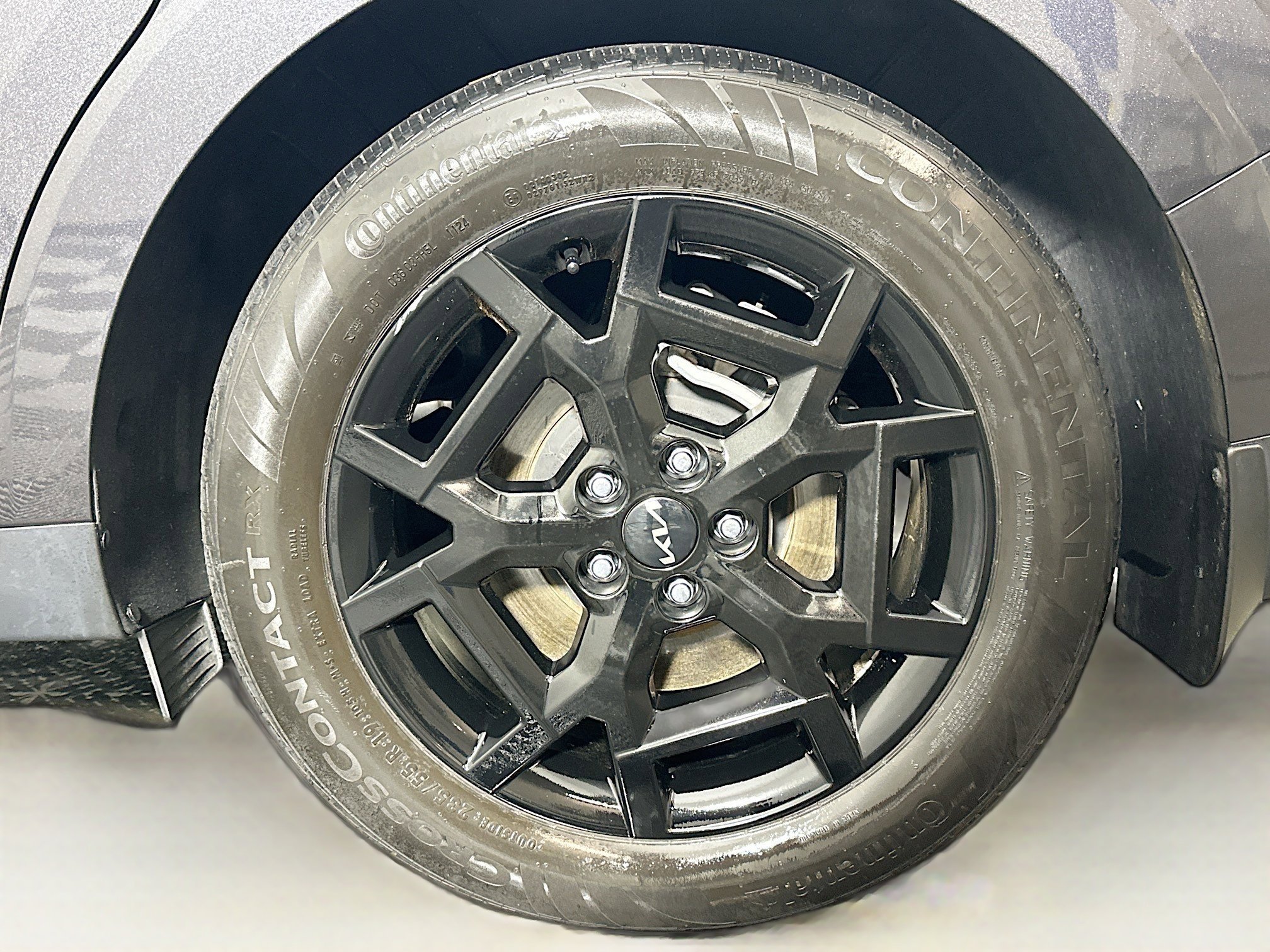 Used 2025 Kia Carnival SX Prestige image 11