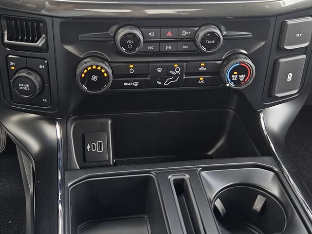 New 2026 Ford F150 STX w/ Equipment Group 200A AWD/4WD image 25