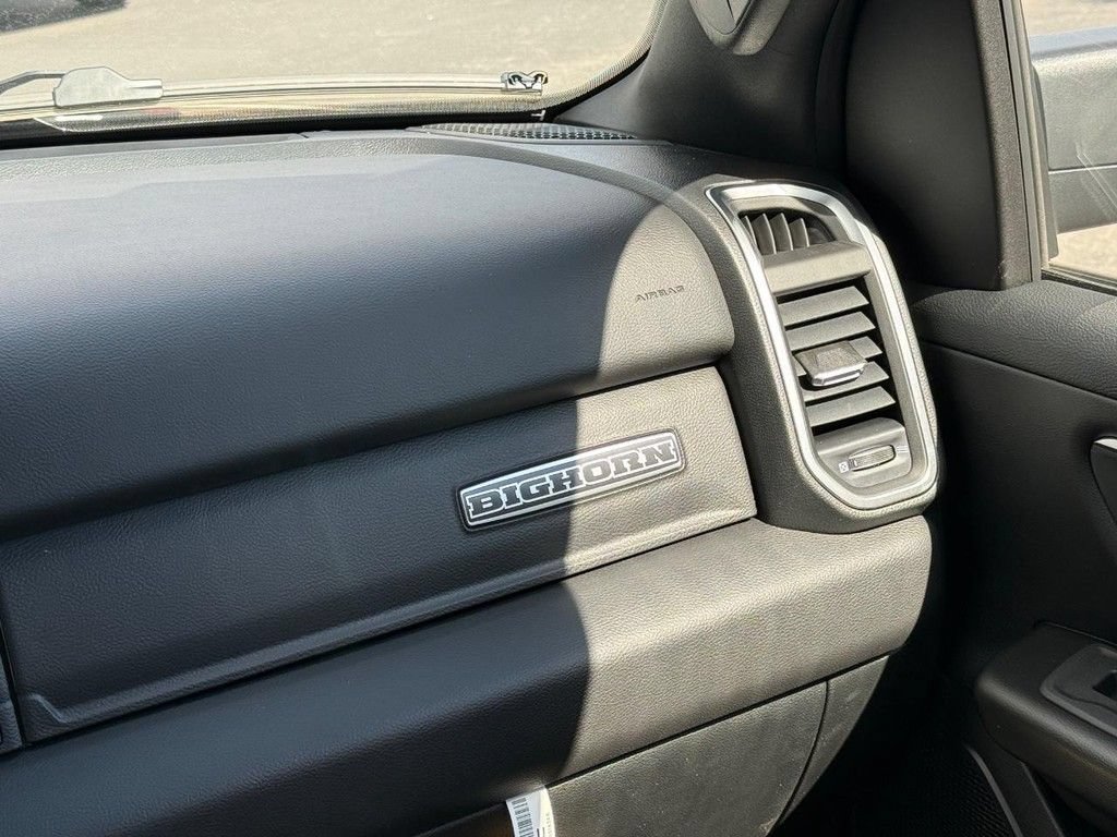 New 2026 RAM 1500 Big Horn AWD/4WD image 9