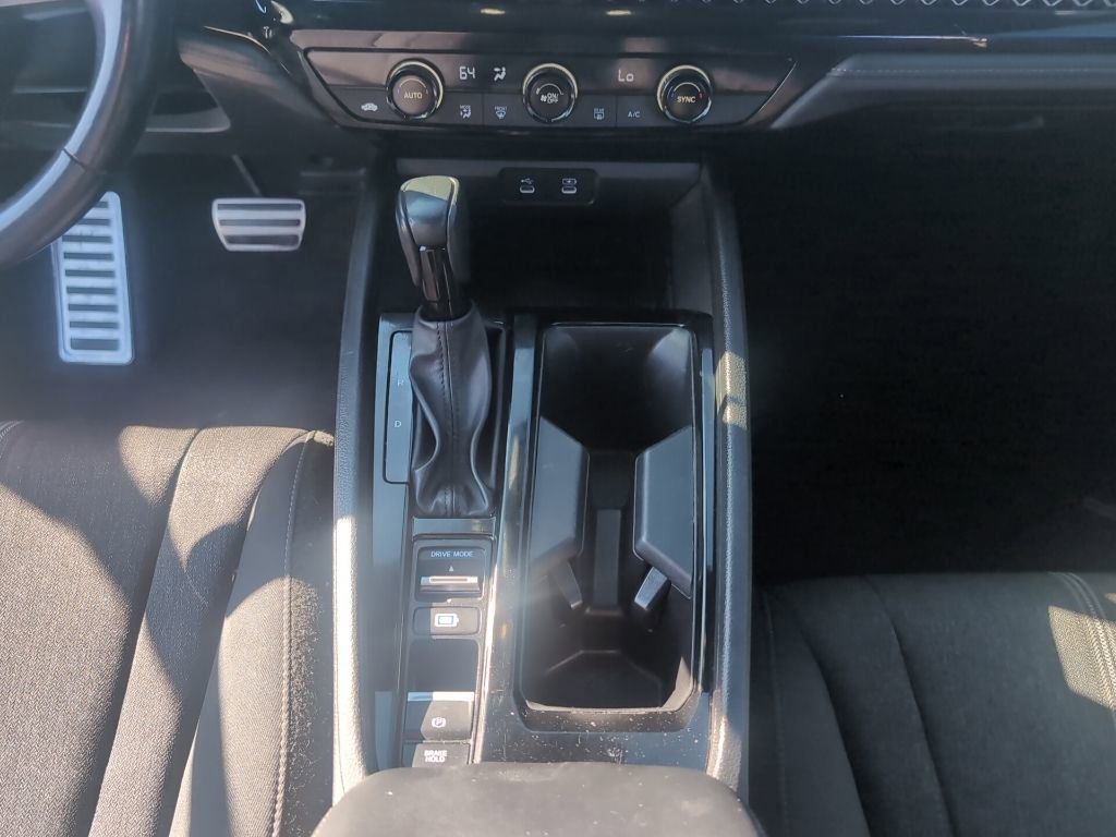 Used 2023 Honda Accord Sport image 18