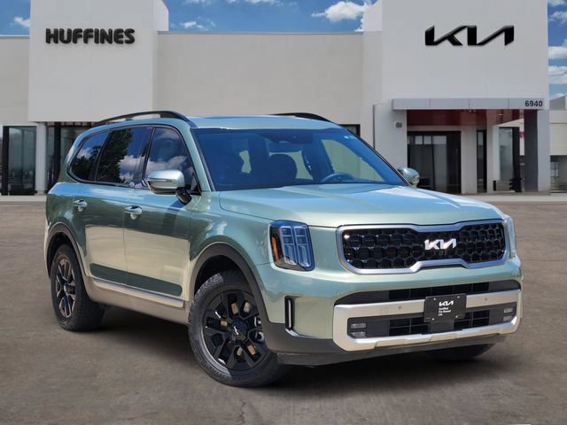 Used 2023 Kia Telluride SX Prestige X-Pro