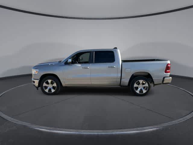 Used 2024 RAM 1500 Laramie RWD image 5