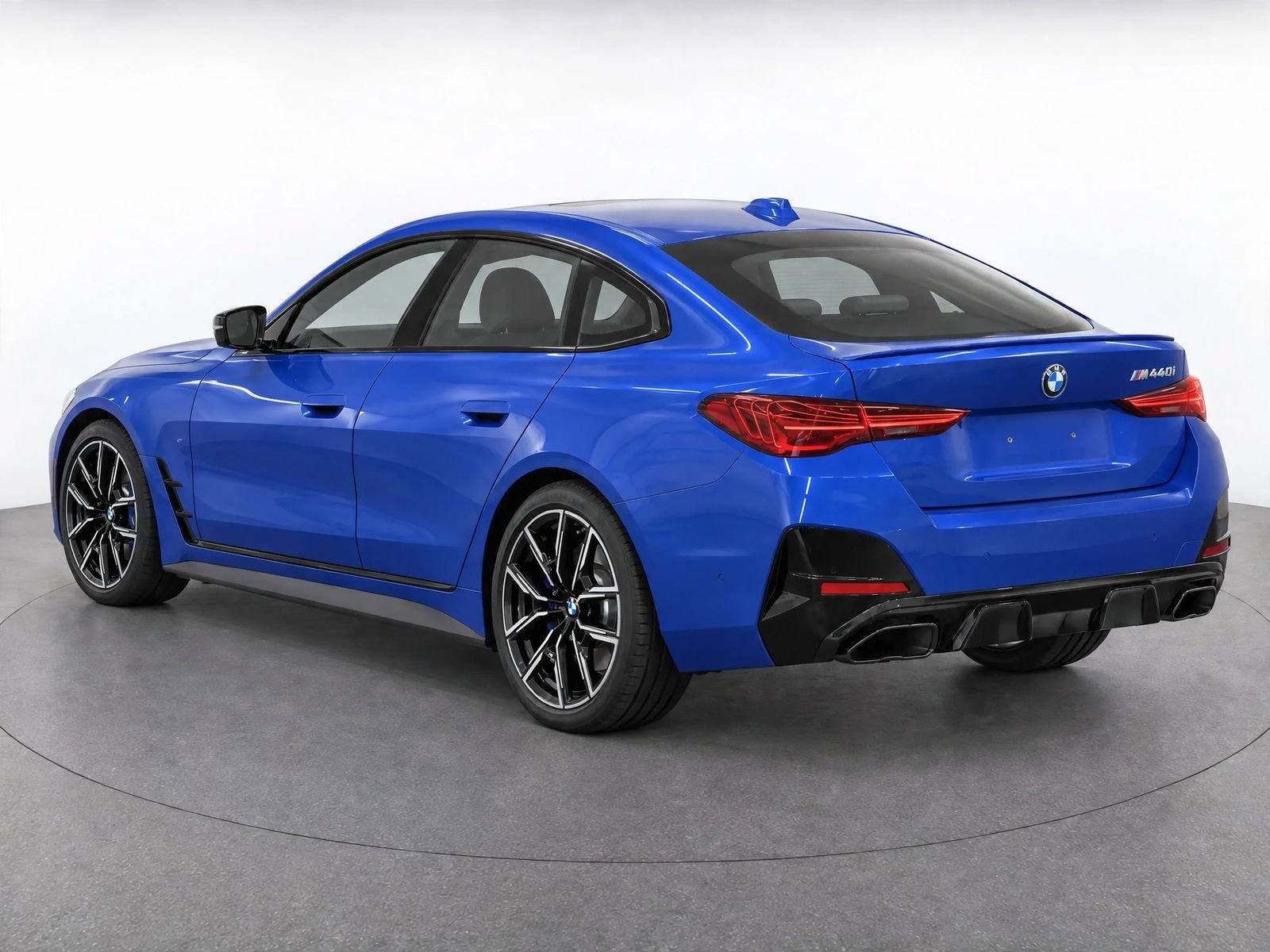 Certified 2025 BMW M440i RWD image 7