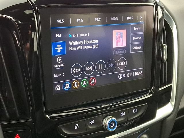 Used 2023 Chevrolet Traverse RS AWD/4WD image 20