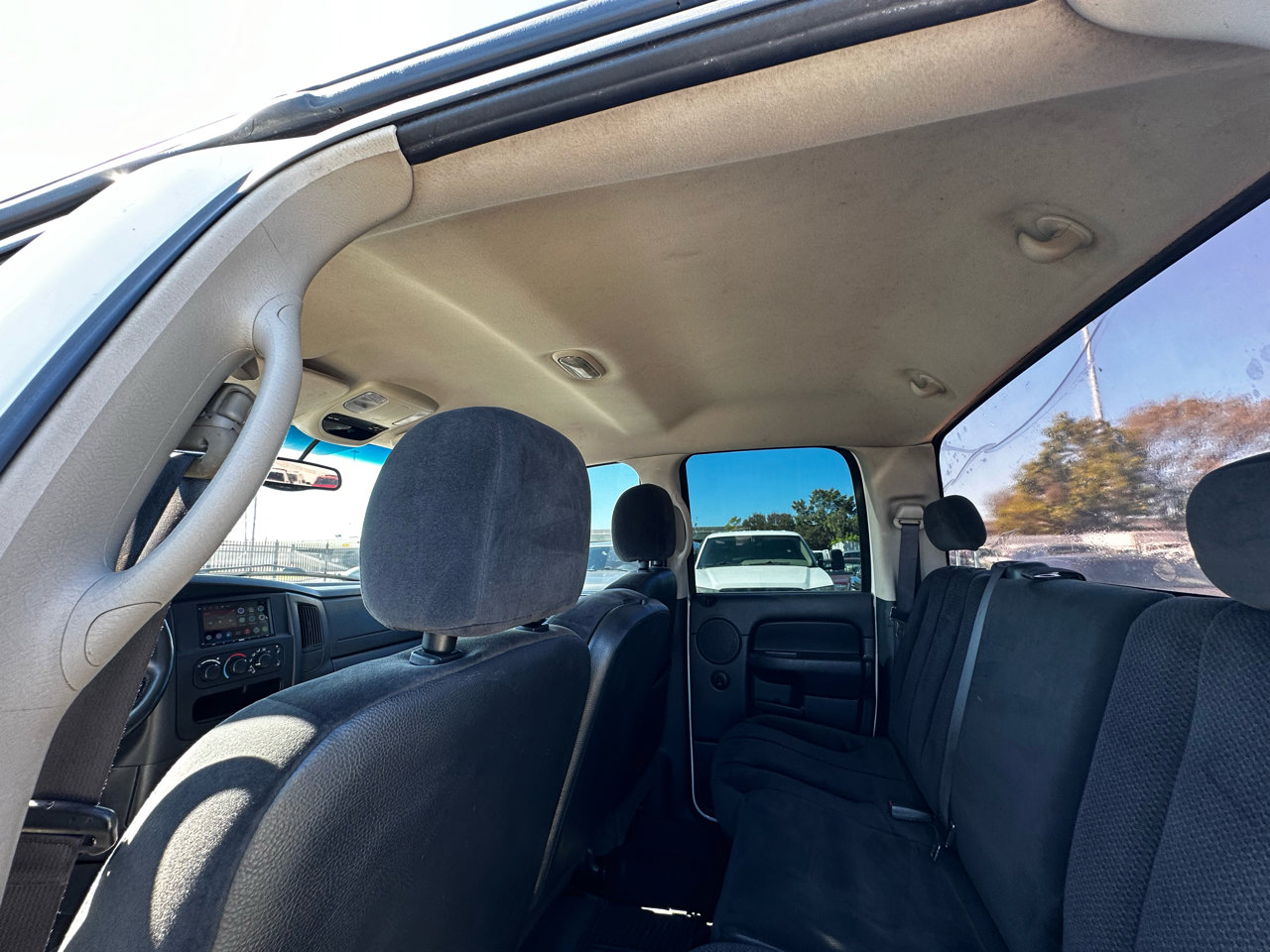 Used 2004 Dodge Ram 3500 Truck SLT w/ Trailer Tow Group image 56