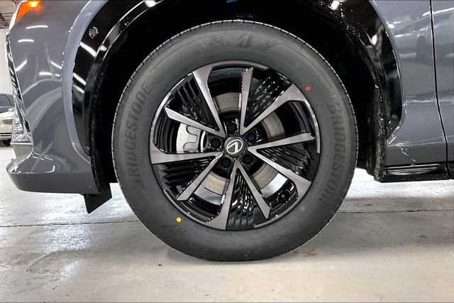 New 2026 Lexus RZ 450e AWD image 12