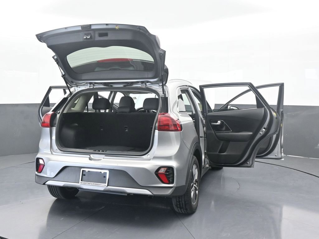 Used 2022 Kia Niro LXS image 71