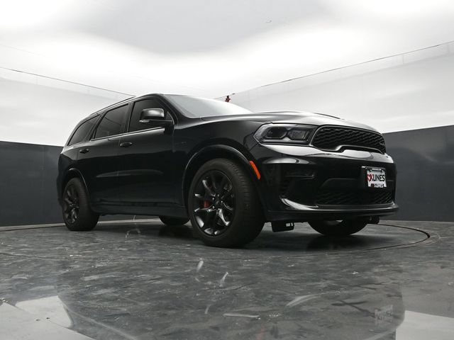 Used 2023 Dodge Durango R/T w/ Tow 'N Go Package AWD/4WD image 47