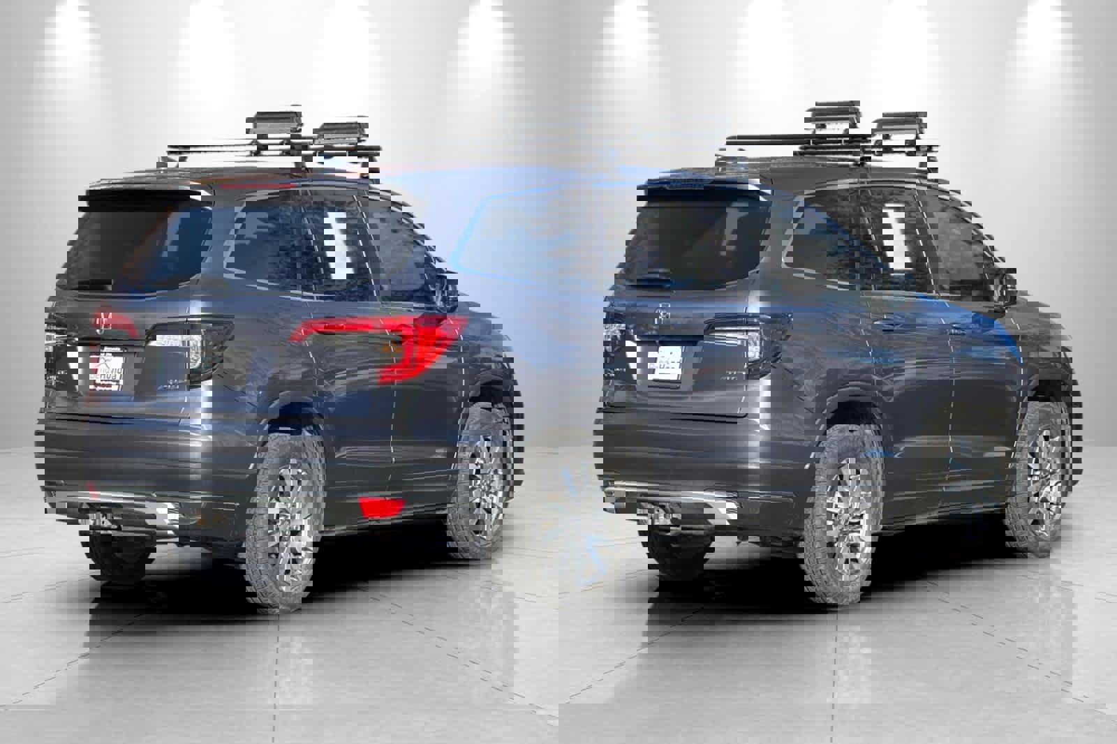 Used 2020 Honda Pilot EX-L image 2