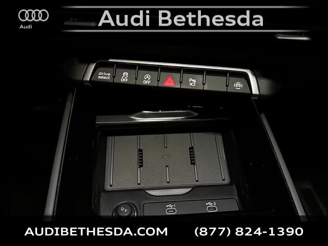 New 2026 Audi Q3 quattro 2.0T image 19