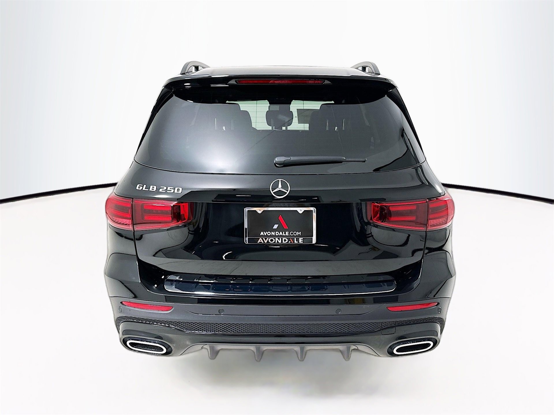 New 2026 Mercedes-Benz GLB 250 image 7