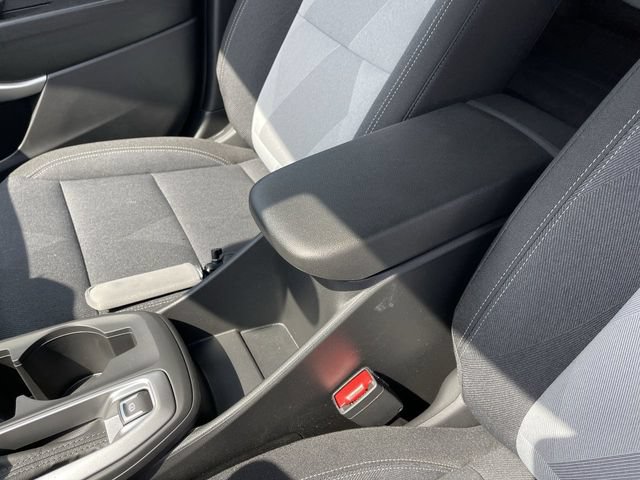 New 2026 Chevrolet Trax LS w/ LS Convenience Package FWD image 20