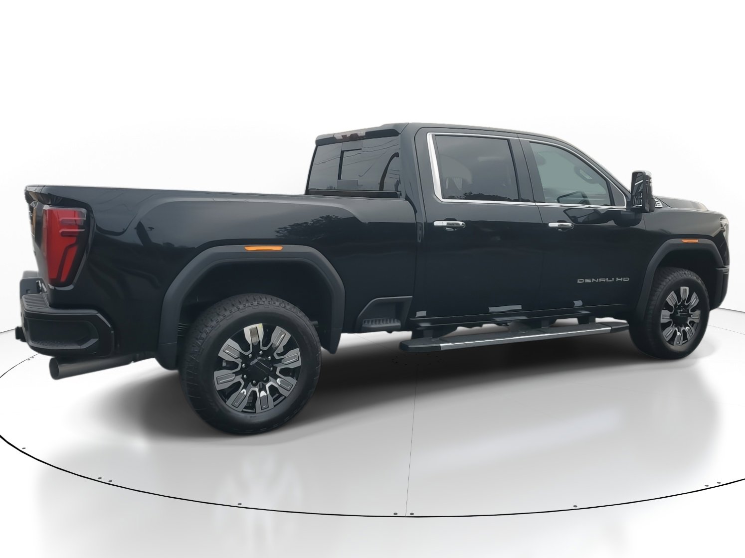 New 2025 GMC Sierra 2500 Denali image 3