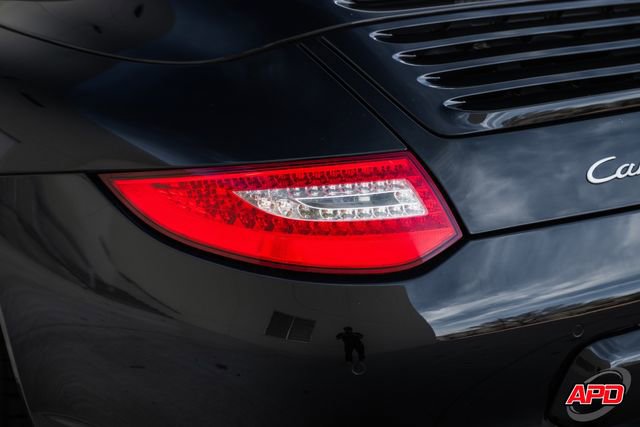 Used 2011 Porsche 911 Carrera S image 50