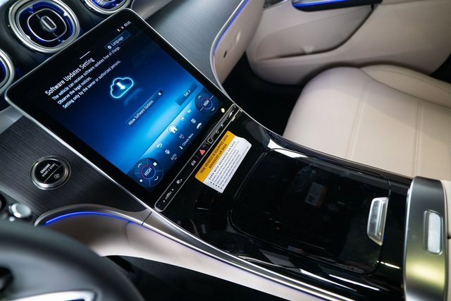 New 2026 Mercedes-Benz GLC 300 4MATIC image 18