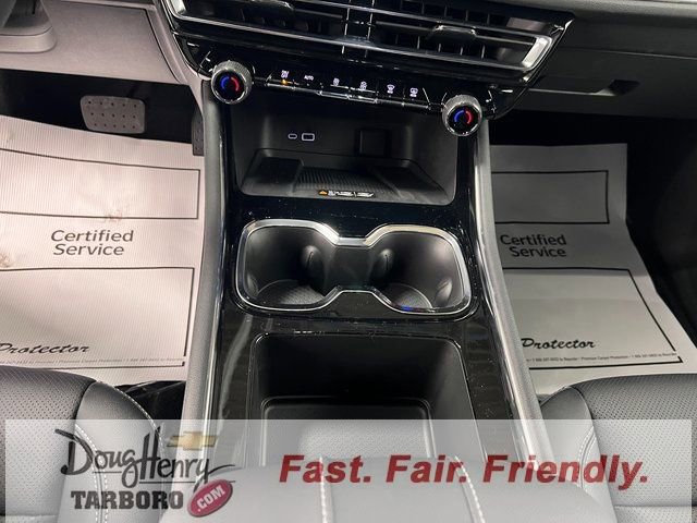 New 2026 Chevrolet Traverse LT w/ Driver Confidence Package image 51