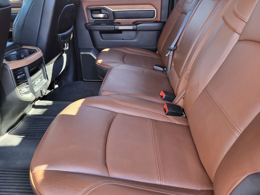 Used 2022 RAM 2500 Limited image 31