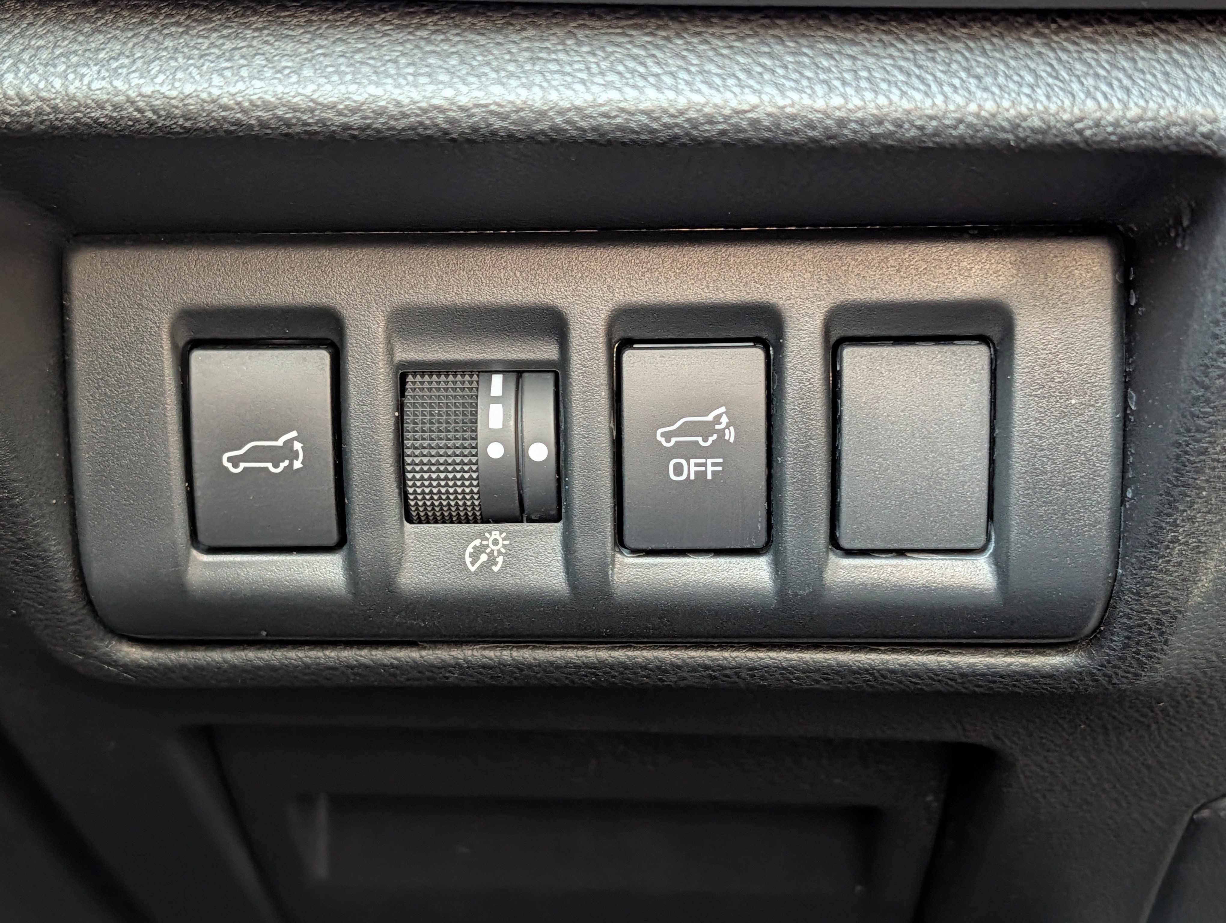Certified 2025 Subaru Outback Wilderness AWD/4WD image 29
