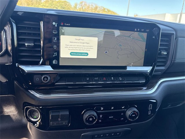 New 2026 Chevrolet Silverado 2500 LT image 12