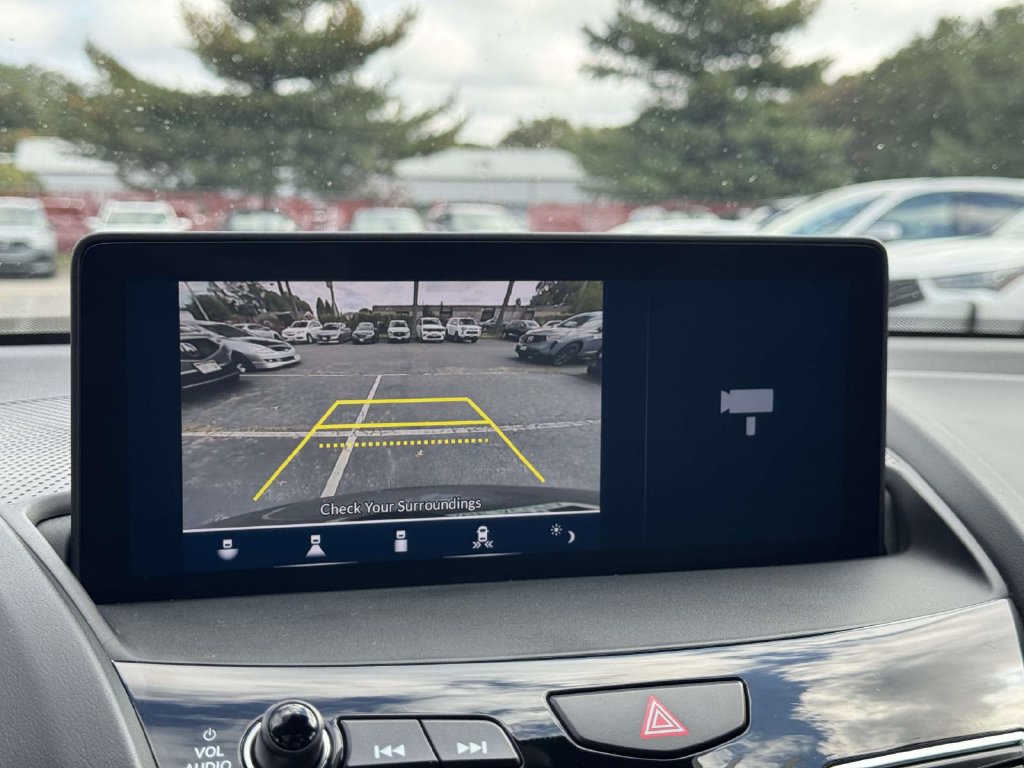 Certified 2019 Acura RDX w/ Technology Package AWD/4WD image 27