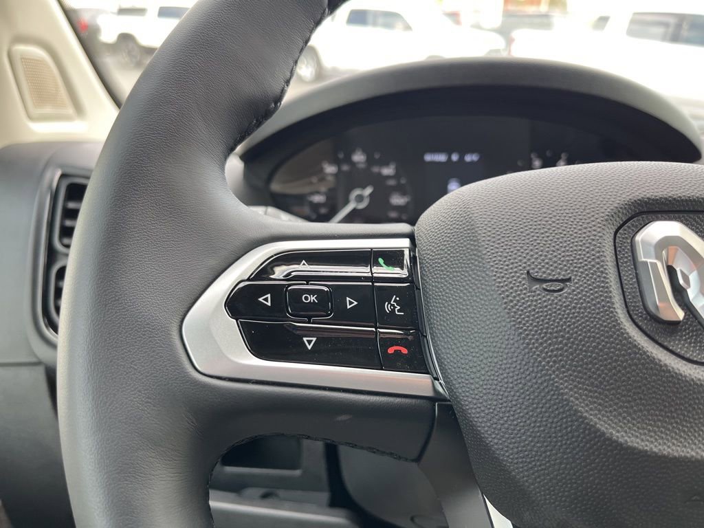 New 2025 RAM ProMaster 1500 w/ Cold Weather Group image 19