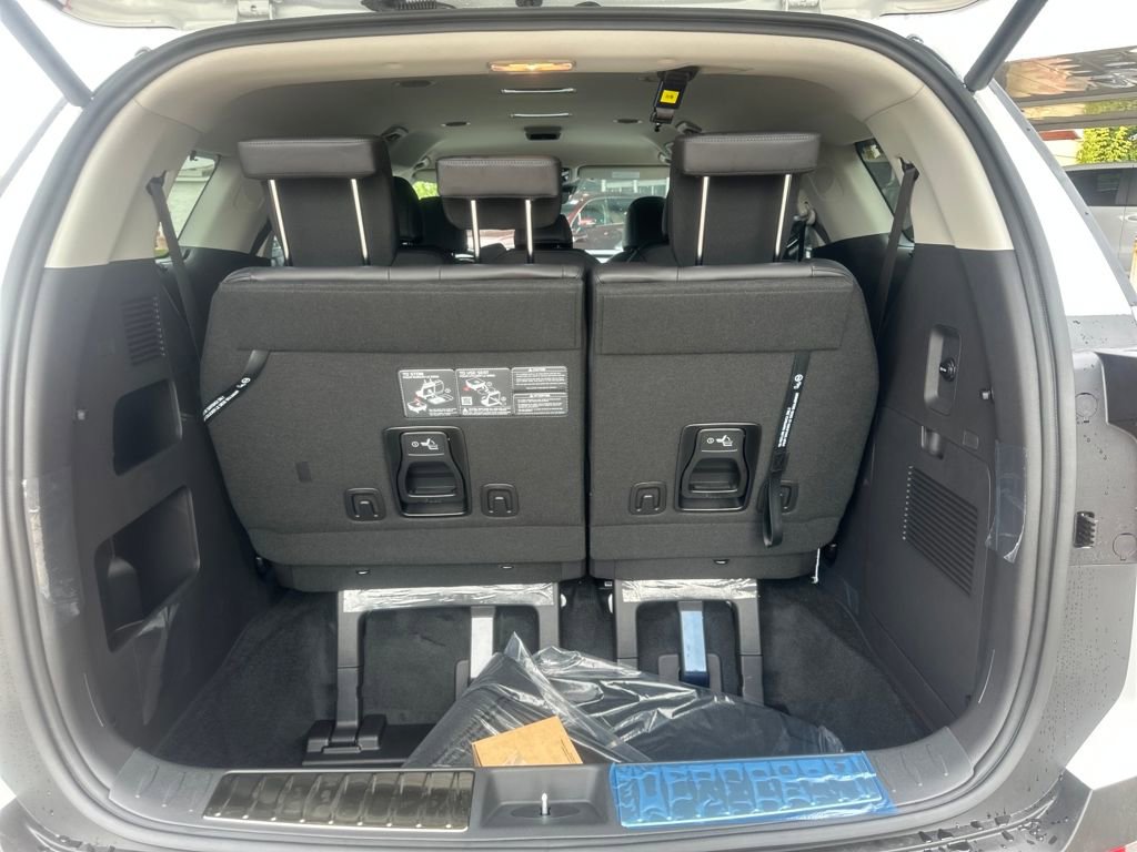 New 2026 Kia Carnival EX image 38