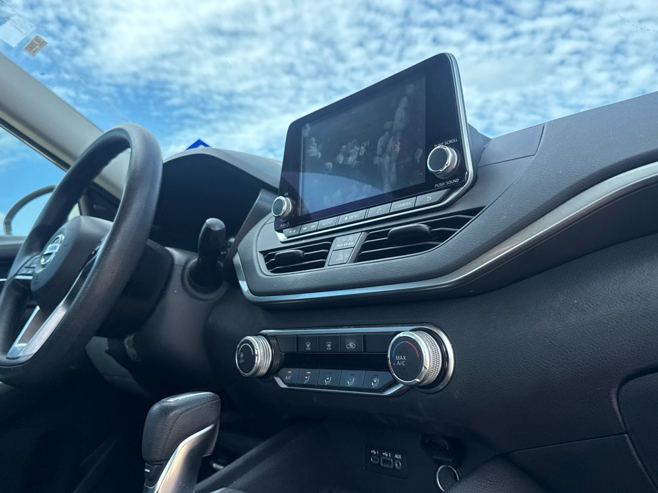 Used 2020 Nissan Altima 2.5 S w/ Driver Assist Package FWD image 32