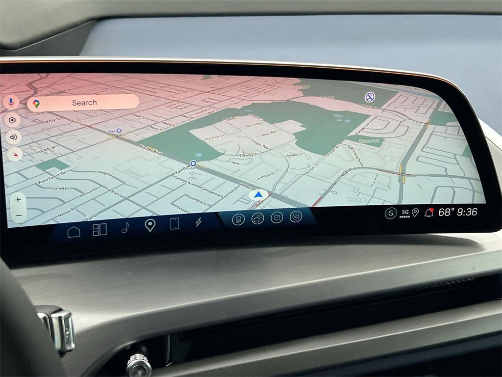 New 2026 Cadillac Vistiq Premium Luxury image 19