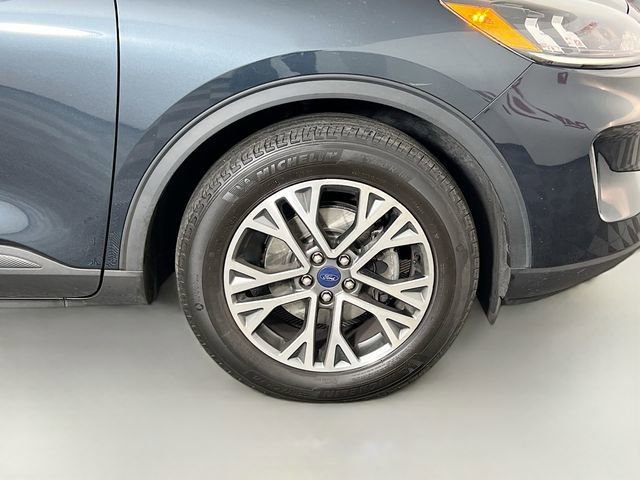 Used 2022 Ford Escape SEL image 37