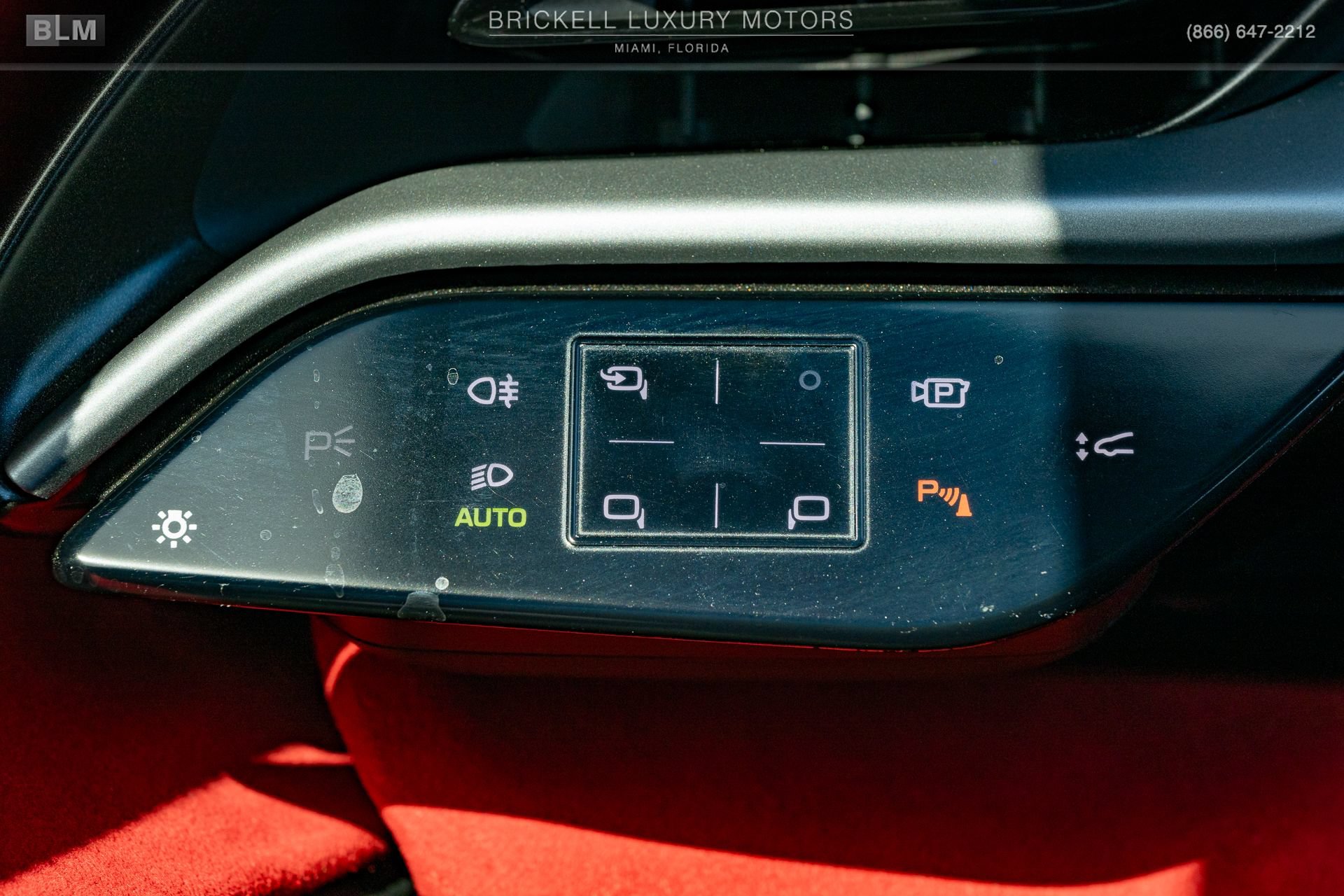 Used 2024 Ferrari SF90 Spider AWD/4WD image 30
