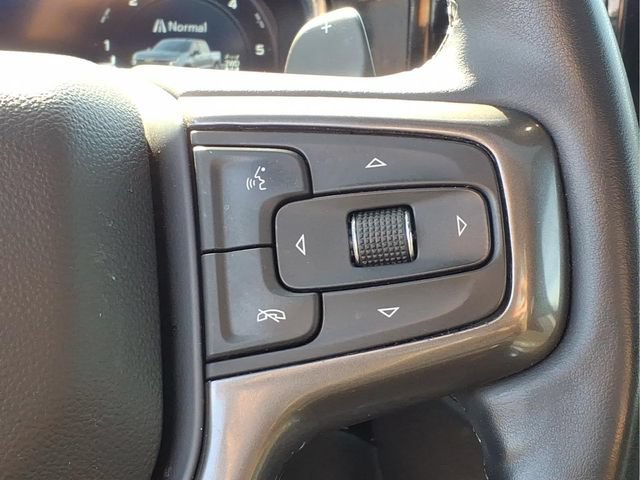Used 2024 Chevrolet Silverado 1500 High Country w/ High Country Premium Package AWD/4WD image 15