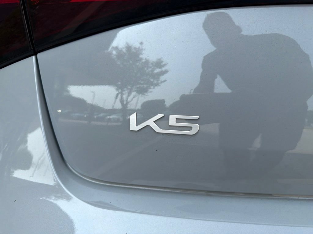 Used 2026 Kia K5 GT-Line AWD/4WD image 33