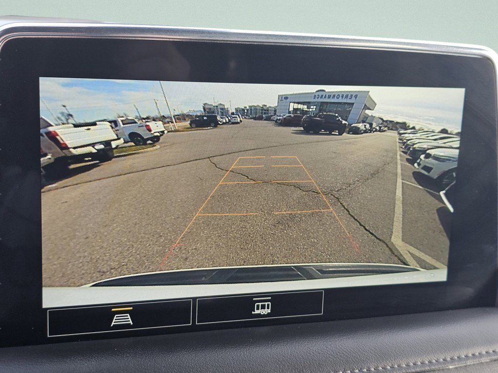 Used 2021 Chevrolet Tahoe LT image 8