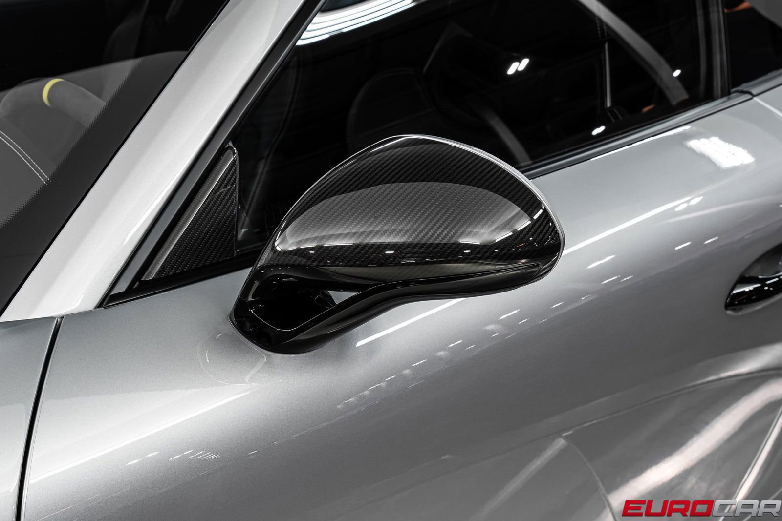 Used 2018 Porsche 911 GT2 RS RWD image 16