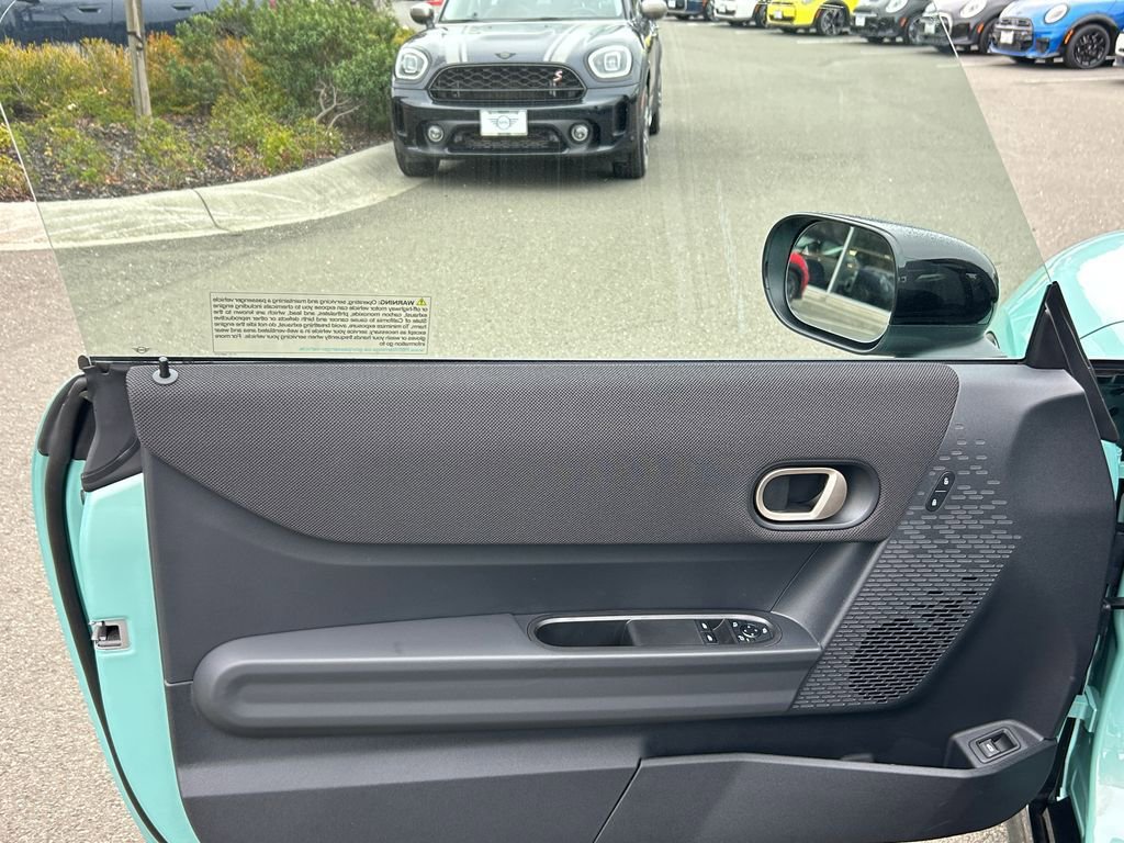 New 2026 MINI Cooper S image 11