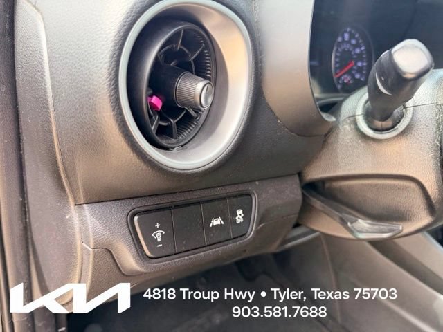 Certified 2021 Kia Forte LXS FWD image 14