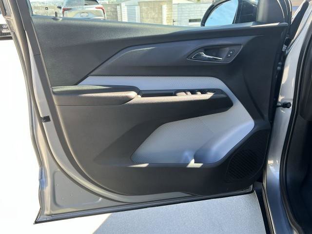 New 2027 Chevrolet Bolt RS image 21