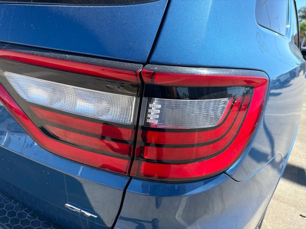 Used 2025 Dodge Durango GT AWD/4WD image 5