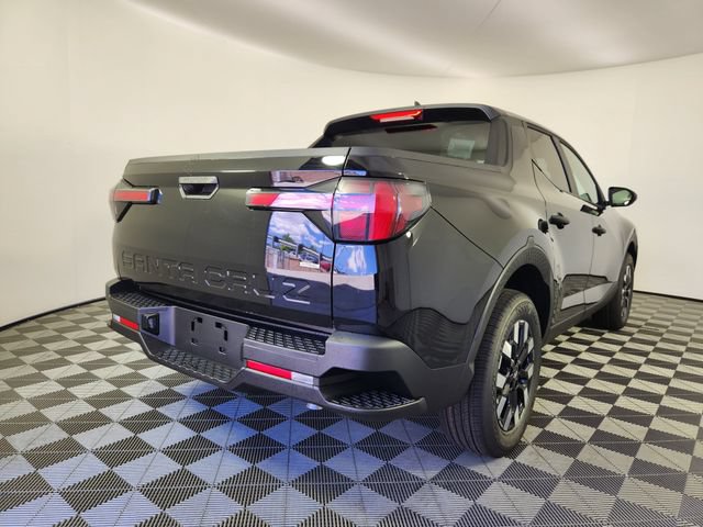 New 2026 Hyundai Santa Cruz SE AWD/4WD image 5