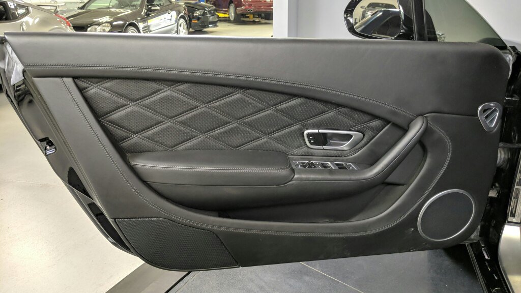 Used 2013 Bentley Continental GT Speed AWD/4WD image 38