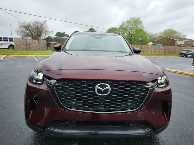 New 2026 MAZDA CX-90 3.3 Turbo w/ Premium Sport Pkg AWD/4WD image 8