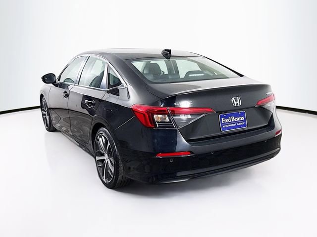 Used 2024 Honda Civic Touring image 6