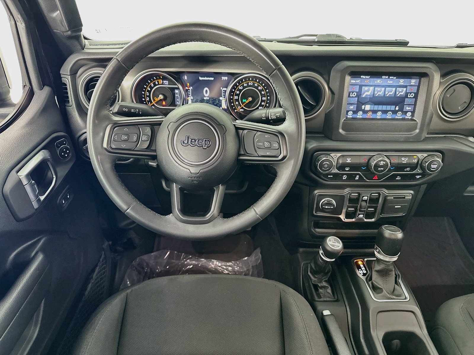 Used 2023 Jeep Gladiator Sport AWD/4WD image 20